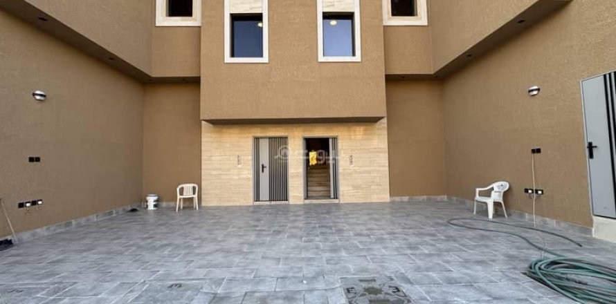 Appartement de 3 chambres à Riyadh, Saudi Arabia No. 59898