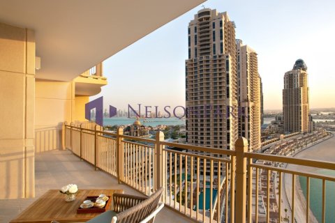 3 غرف نوم شقة في الدوحة, Qatar رقم 58578 17