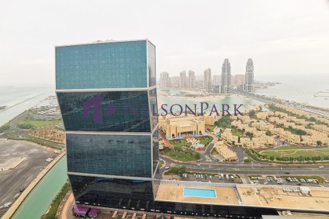 3 غرف نوم شقة في الدوحة, Qatar رقم 58577 5