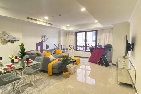 Apartment de 2 dormitorios en Doha, Qatar No. 58576 9
