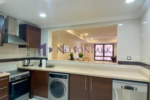 Apartment de 2 dormitorios en Doha, Qatar No. 58576 16