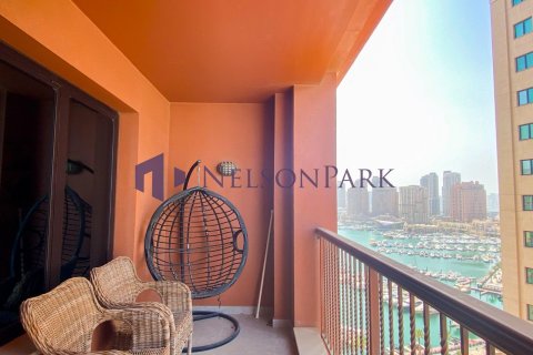 Apartment de 2 dormitorios en Doha, Qatar No. 58576 4