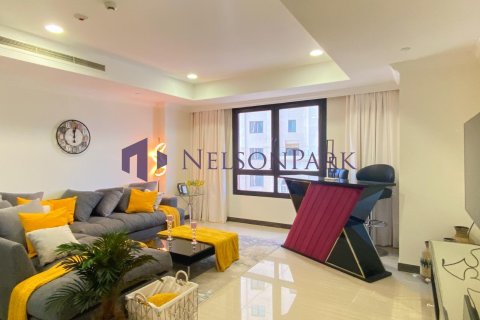 Apartment de 2 dormitorios en Doha, Qatar No. 58576 5