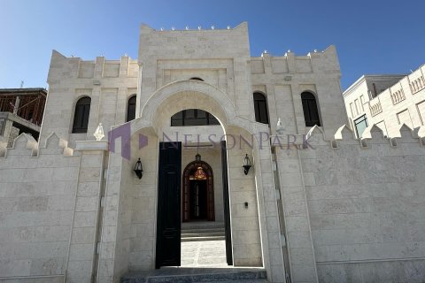 7 bedrooms Villa in Lusail, Qatar No. 58579