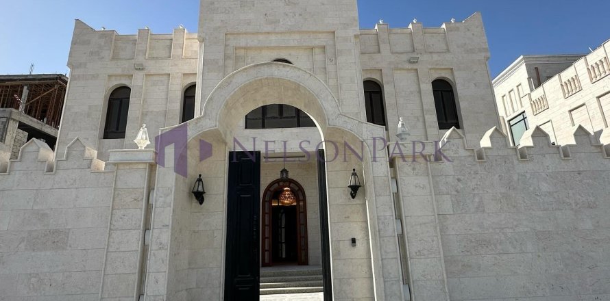 7 غرفة نوم فيلا في لوسيل, Qatar رقم 58579