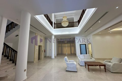 7 غرفة نوم فيلا في لوسيل, Qatar رقم 58579 6