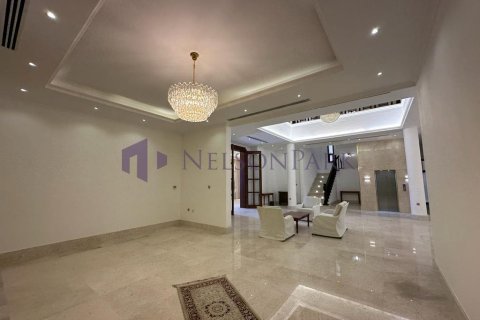 7 غرفة نوم فيلا في لوسيل, Qatar رقم 58579 12