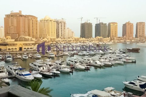 2 غرف نوم تاون هاوس في الدوحة, Qatar رقم 58575
