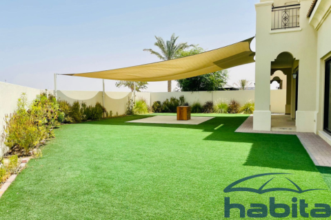 5 bedrooms Villa in Lila, UAE No. 6412