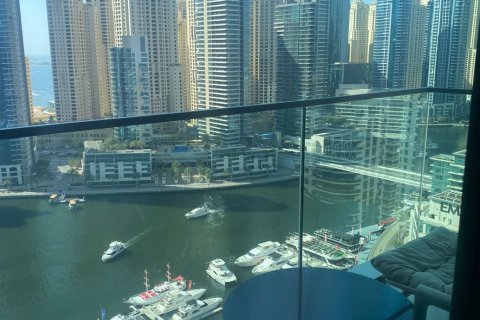 1 bedroom Apartment in Vida Residences Dubai Marina, UAE No. 19487