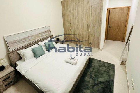 1 bedroom Apartment in Business Bay, UAE No. 35158