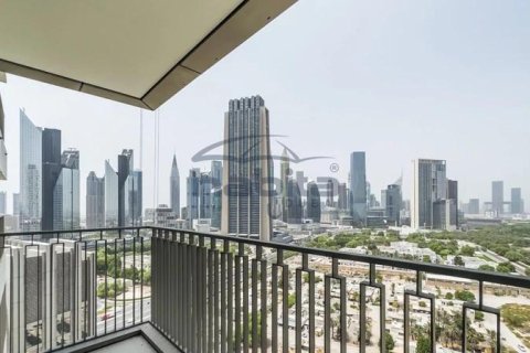 Квартира с 1 спальней в Downtown Views II, ОАЭ №35161