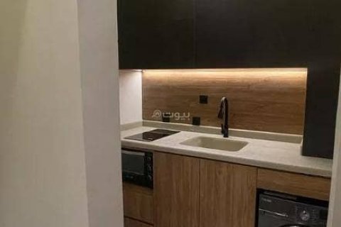 Квартира с 2 спальнями в Эр-Рияд, Саудовская Аравия №98699