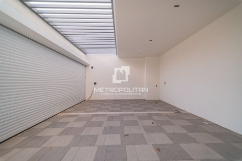 4 غرف نوم تاون هاوس في District One, الإمارات العربية المتحدة رقم 78824 30