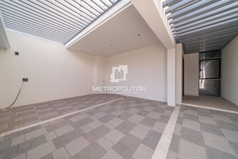 4 غرف نوم تاون هاوس في District One, الإمارات العربية المتحدة رقم 78824 31