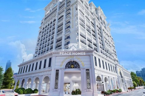 1 bedroom Apartment in Dubai Science Park, UAE No. 10898