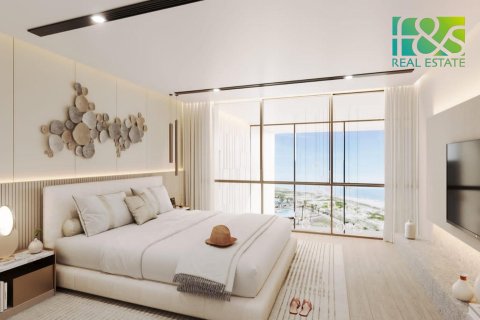 Duplex de 4 dormitorios en Mina Al Arab, UAE No. 43455 10