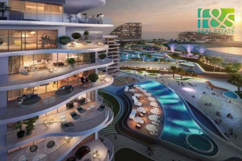 Duplex de 4 dormitorios en Mina Al Arab, UAE No. 43455 5
