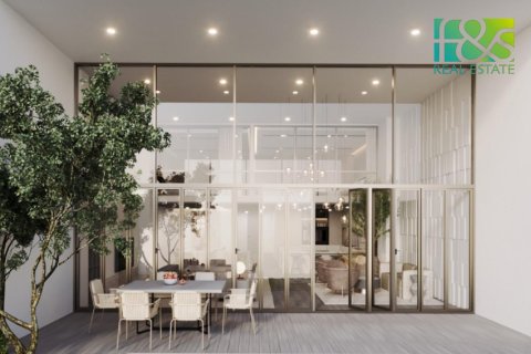 Duplex de 4 dormitorios en Mina Al Arab, UAE No. 43455 8