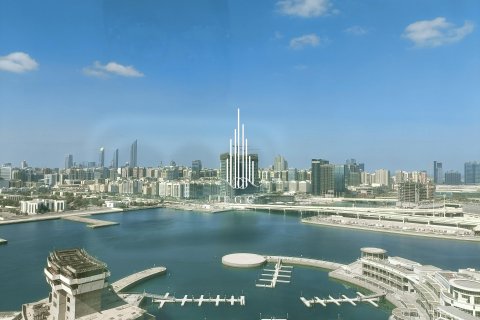 2 غرف نوم شقة في جزيرة الريم, الإمارات العربية المتحدة رقم 37685