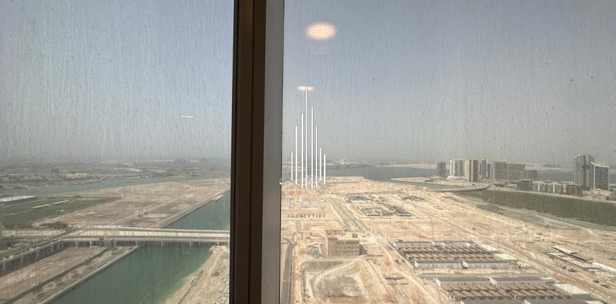 3 غرف نوم شقة في جزيرة الريم, الإمارات العربية المتحدة رقم 37684
