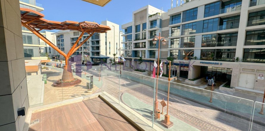 Apartment de 1 dormitorio en Doha, Qatar No. 57943