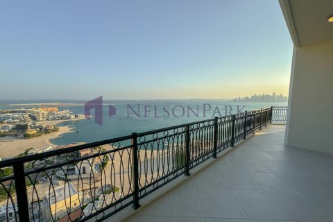 3 غرف نوم بانتهاوس في الدوحة, Qatar رقم 57960