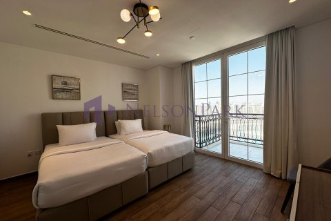 3 غرف نوم بانتهاوس في الدوحة, Qatar رقم 57960 13