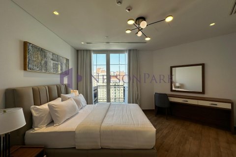 3 غرف نوم بانتهاوس في الدوحة, Qatar رقم 57960 17
