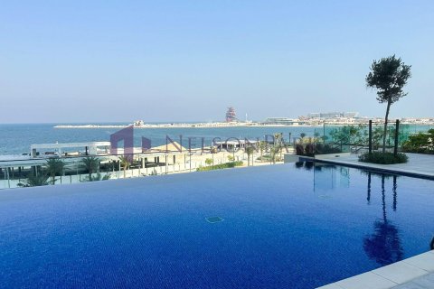 2 غرف نوم شقة في لوسيل, Qatar رقم 57942