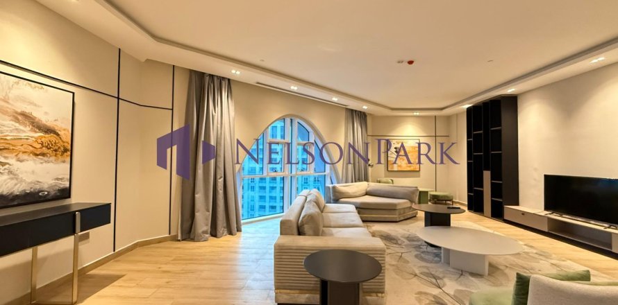 5 غرفة نوم منزل ذو طابقين في الدوحة, Qatar رقم 57958