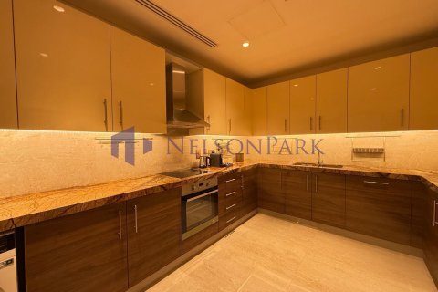 Penthouse de 3 dormitorios en Doha, Qatar No. 57956 5
