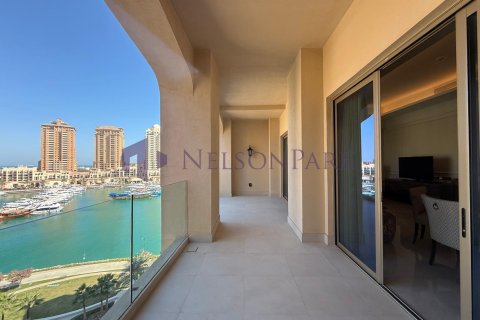 3 غرف نوم بانتهاوس في الدوحة, Qatar رقم 57956