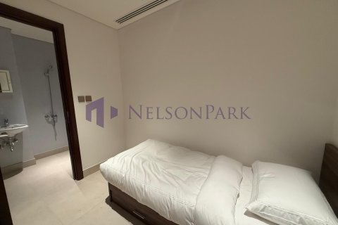 Penthouse de 3 dormitorios en Doha, Qatar No. 57956 6