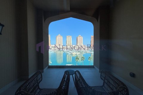 Penthouse de 3 dormitorios en Doha, Qatar No. 57956 10