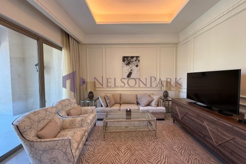 Penthouse de 3 dormitorios en Doha, Qatar No. 57956 4