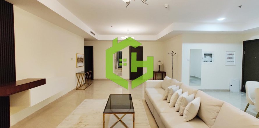 2 bedrooms Apartment in Culture Village, UAE No. 91955