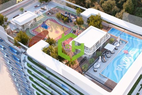 2 bedrooms Apartment in Dubai, UAE No. 91953 5