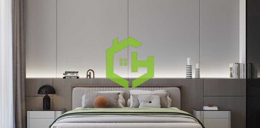 2 bedrooms Apartment in Dubai, UAE No. 91953