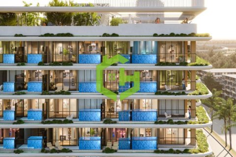 2 bedrooms Apartment in Dubai, UAE No. 91953 3