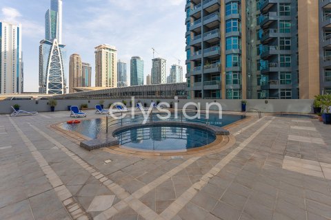 2 غرف نوم شقة في مرسى دبي, الإمارات العربية المتحدة رقم 64951 6