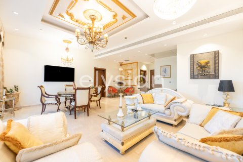 1 bedroom Apartment in Oceana, UAE No. 64962 10
