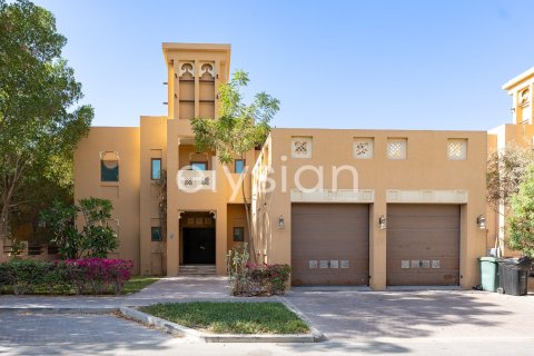 3 bedrooms Villa in Murooj Al Furjan, UAE No. 64950