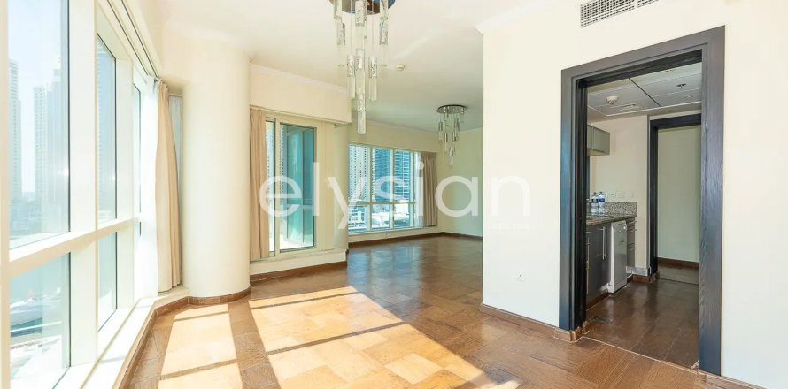 Appartement de 2 chambres à Al Majara, UAE No. 64963