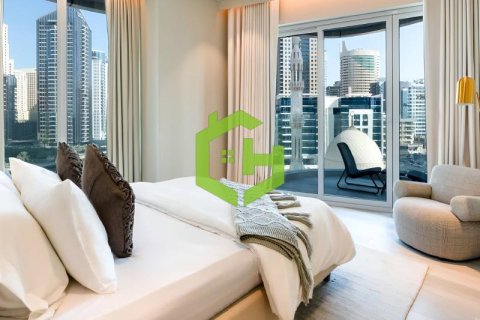 1 غرف نوم شقة في مرسى دبي, الإمارات العربية المتحدة رقم 42742