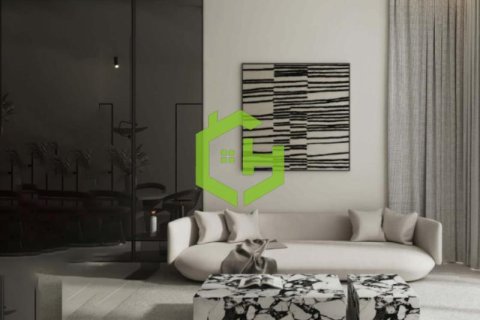 2 bedrooms Apartment in Jumeirah Village Triangle, UAE No. 42745