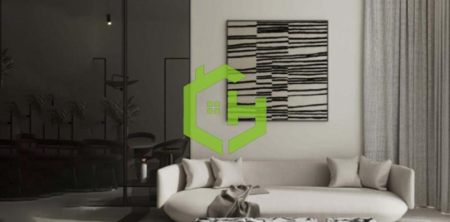 2 bedrooms Apartment in Jumeirah Village Triangle, UAE No. 42745