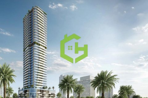 2 bedrooms Apartment in Jumeirah Village Triangle, UAE No. 42745 10