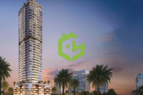 2 bedrooms Apartment in Jumeirah Village Triangle, UAE No. 42745 11