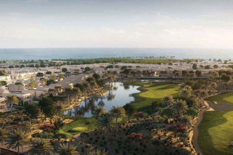 ROYAL OAK on the Yas Island, UAE No. 69890